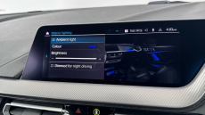 BMW 2 Series 218i [136] M Sport 4dr Petrol Saloon